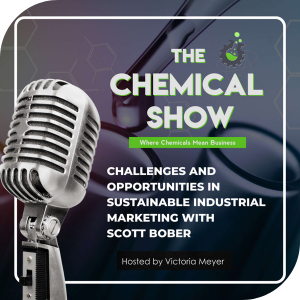 The Chemical Show podcast interview with Scott Bober