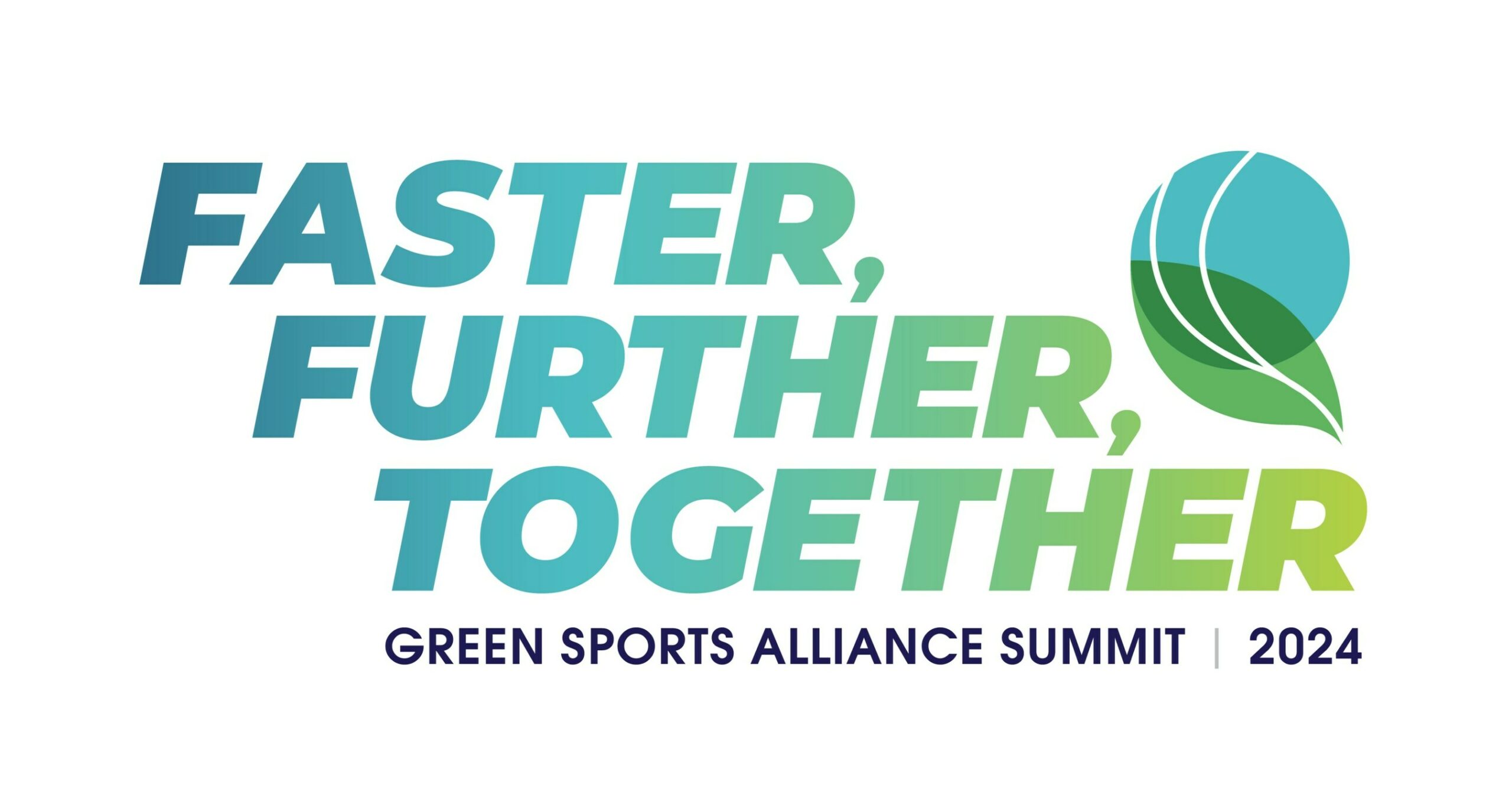 Green Sports Alliance Summit 2024 – CJ Biomaterials